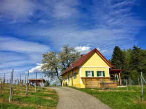 Ferienhaus Rettenberg, Eibiswald, Österreich